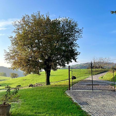 Podere P Ratizzoli II Piano Tole Exterior foto